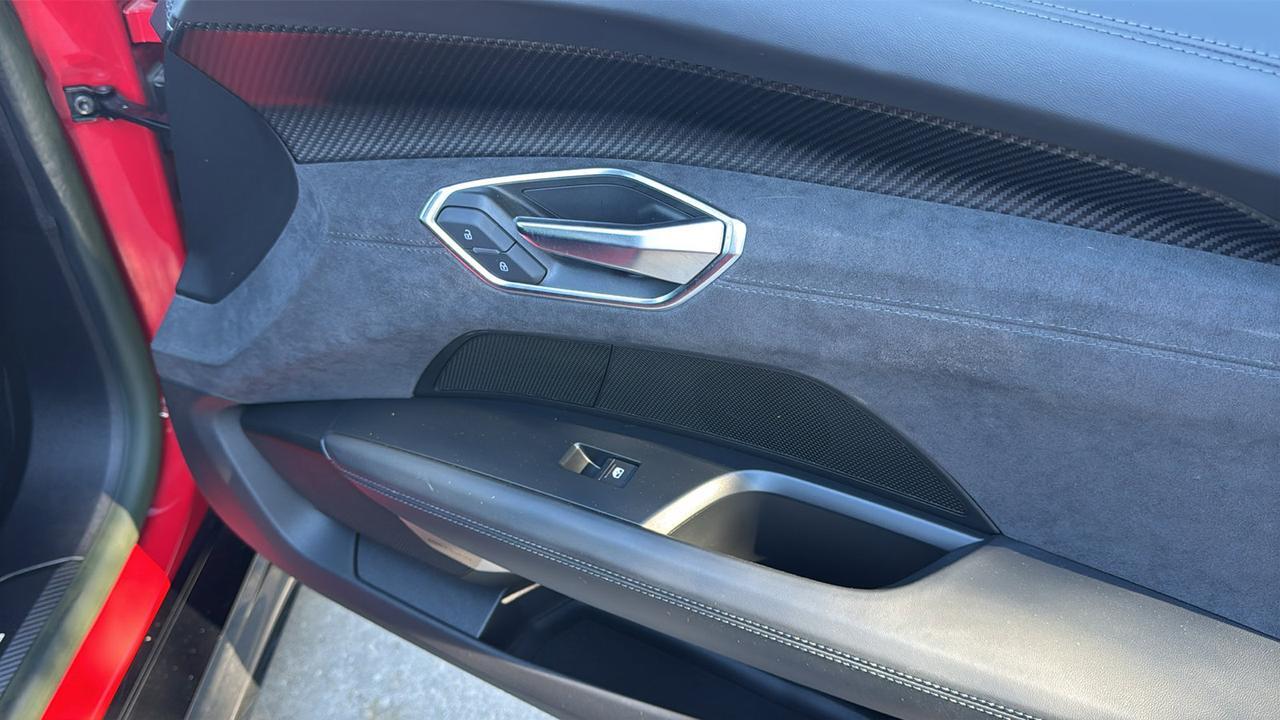 2023 Audi RS e-tron GT  Selma TX