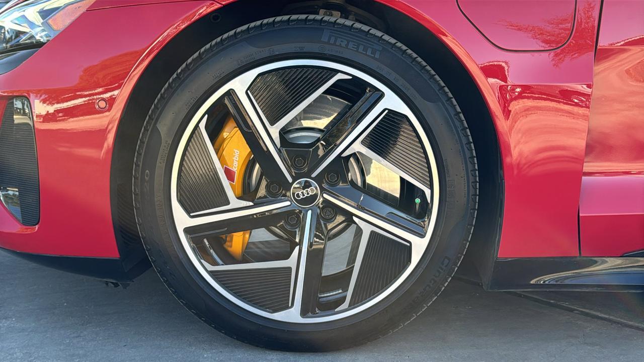 2023 Audi RS e-tron GT  Selma TX