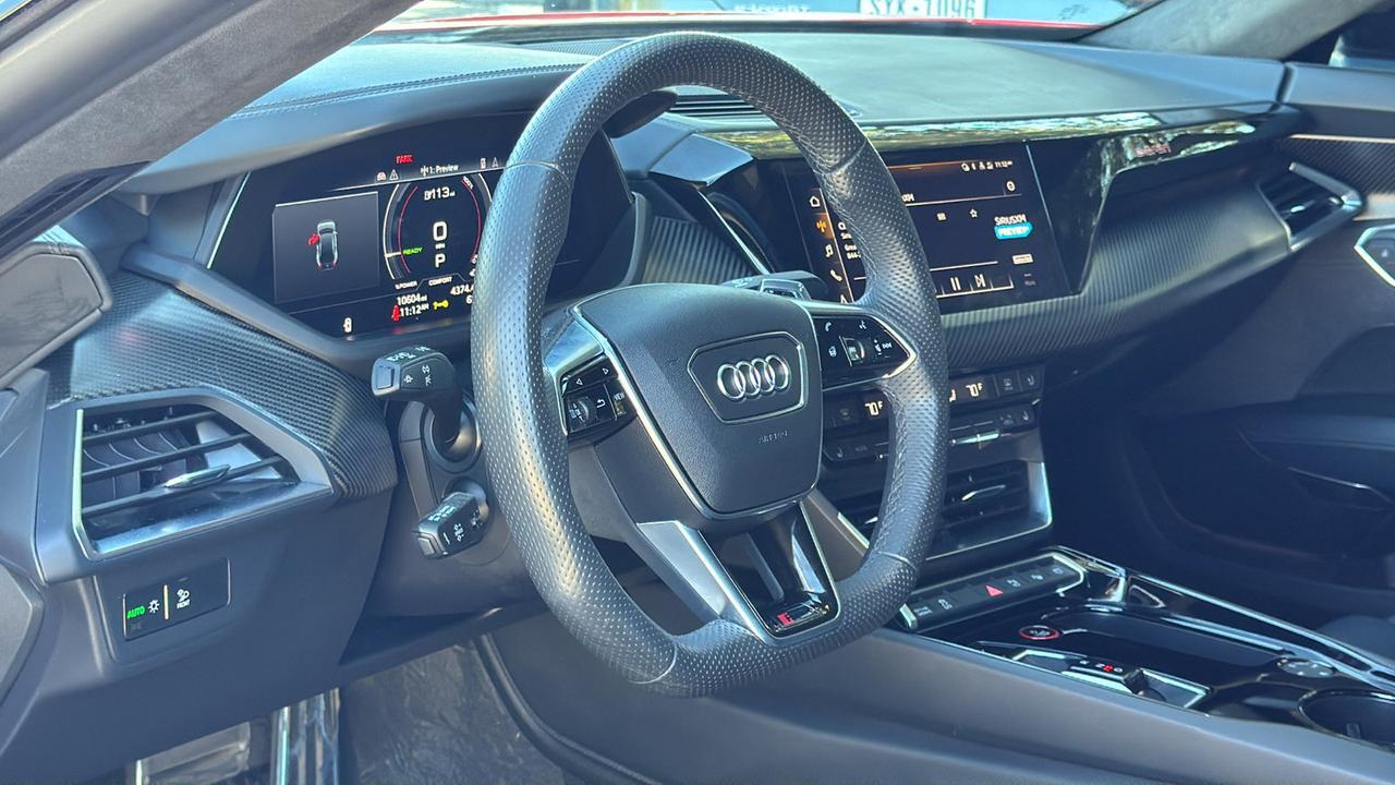 2023 Audi RS e-tron GT  Selma TX