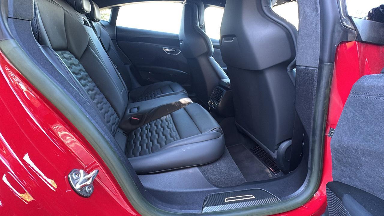 2023 Audi RS e-tron GT  Selma TX