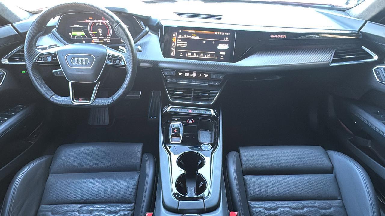 2023 Audi RS e-tron GT  Selma TX