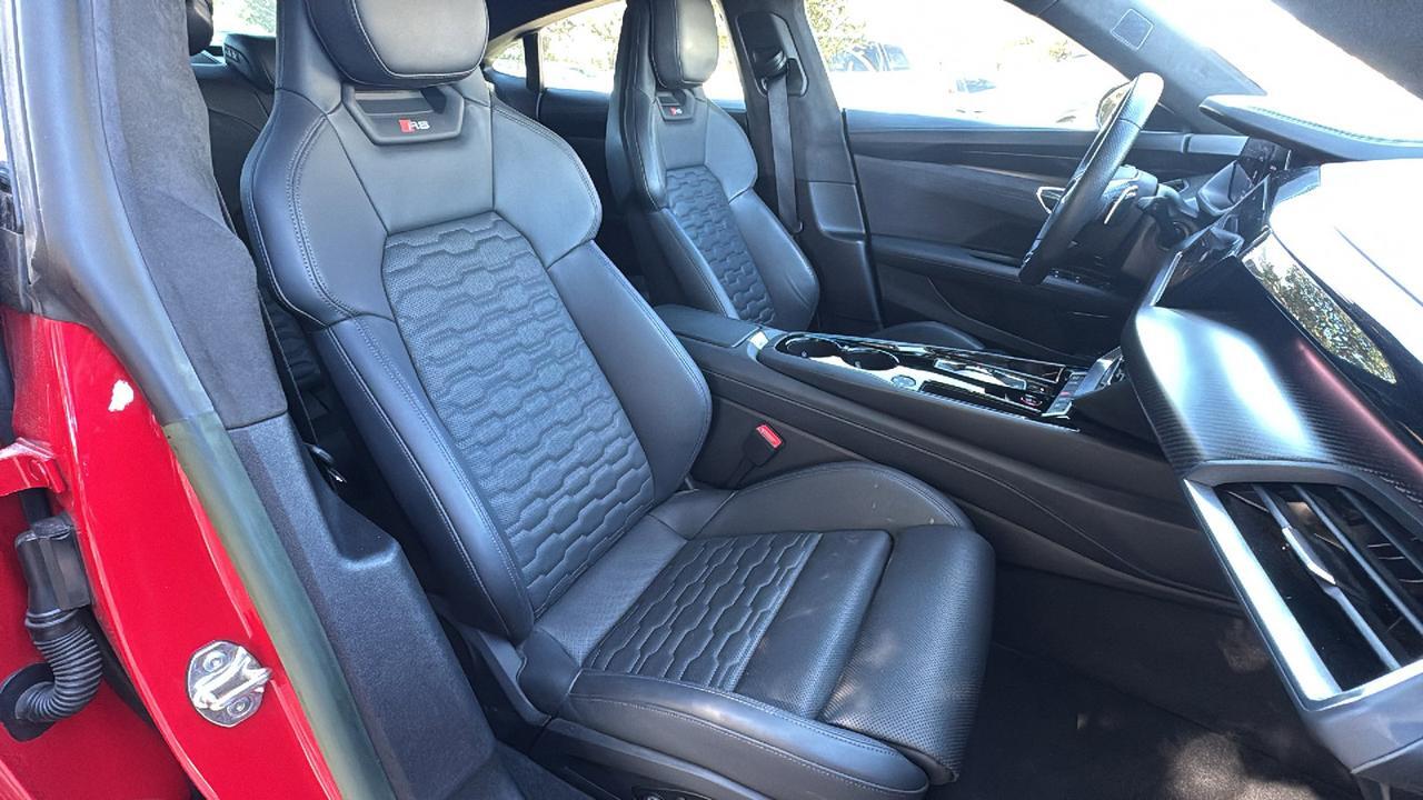 2023 Audi RS e-tron GT  Selma TX