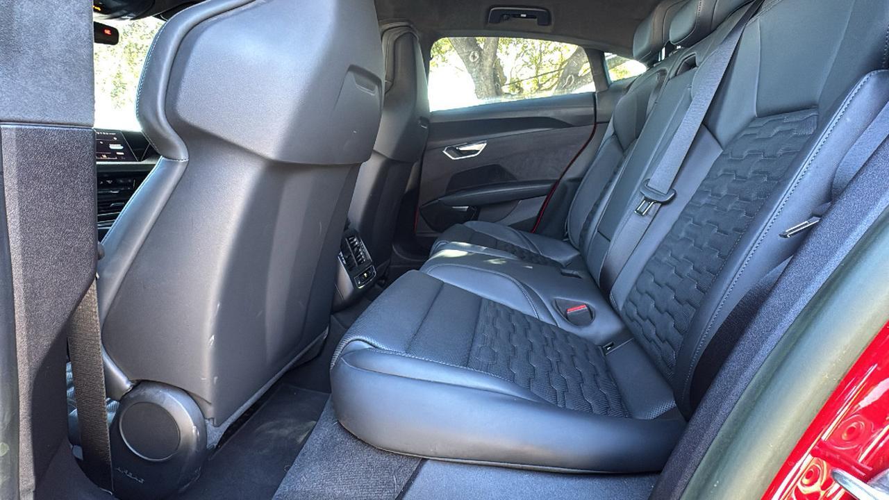 2023 Audi RS e-tron GT  Selma TX