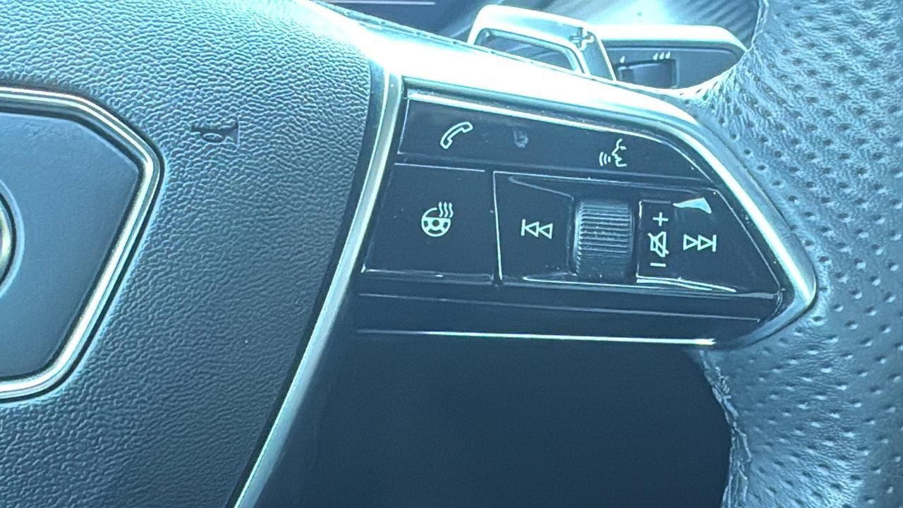 2023 Audi RS e-tron GT  Selma TX