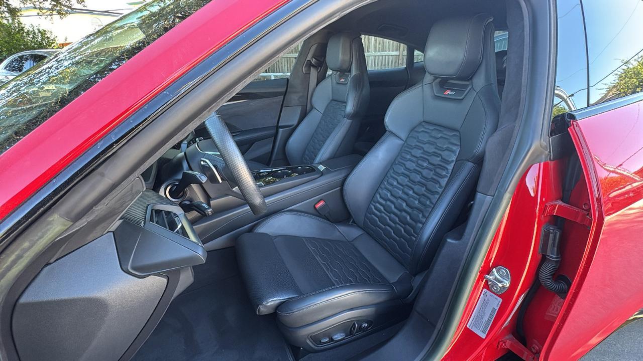 2023 Audi RS e-tron GT  Selma TX