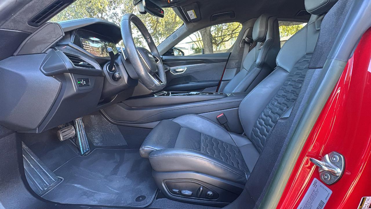 2023 Audi RS e-tron GT  Selma TX