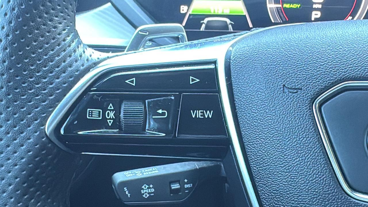 2023 Audi RS e-tron GT  Selma TX