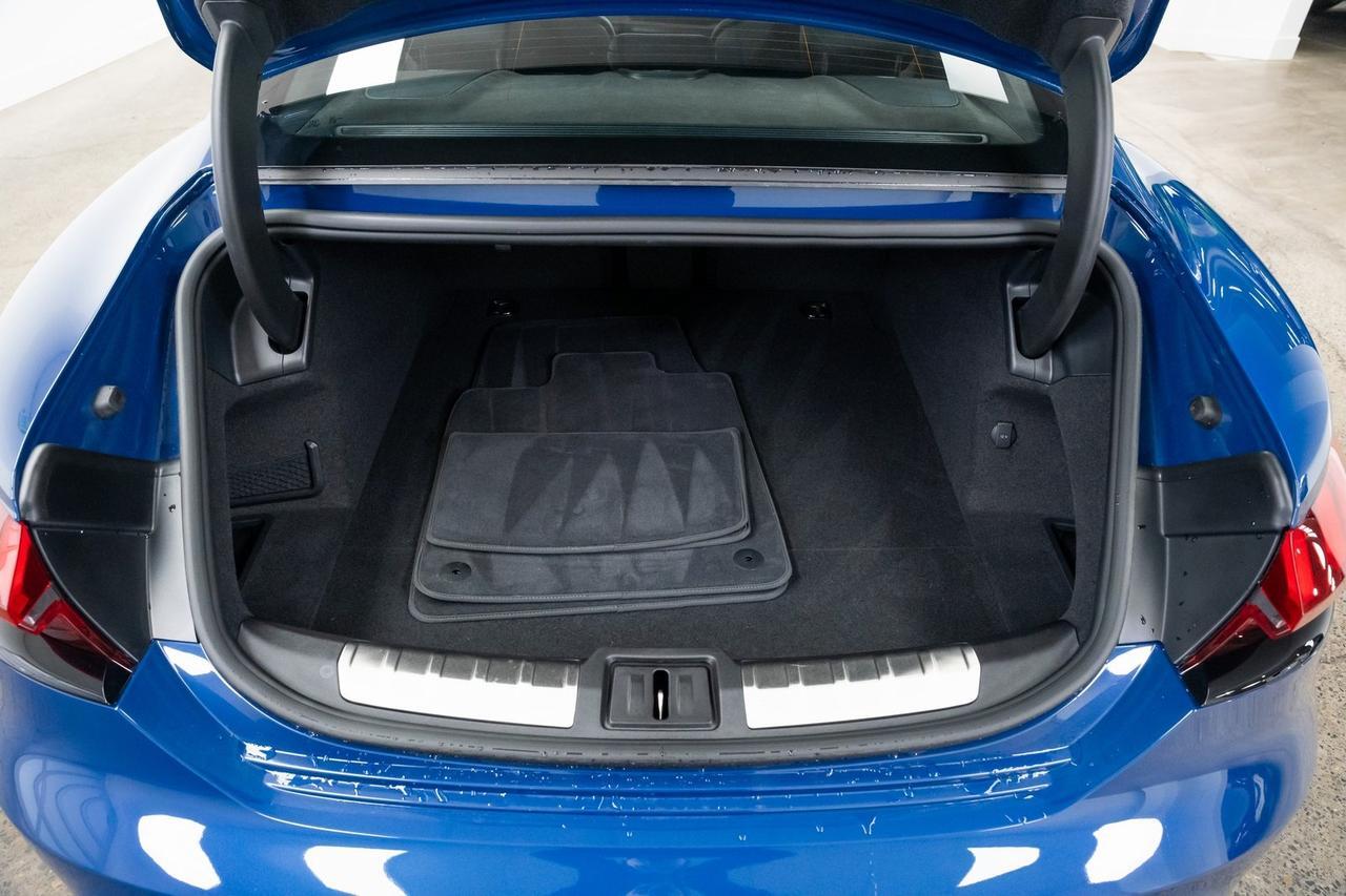 2023 Audi RS e-tron GT Base Carbon Performance Package Full Leather Interior Portland OR