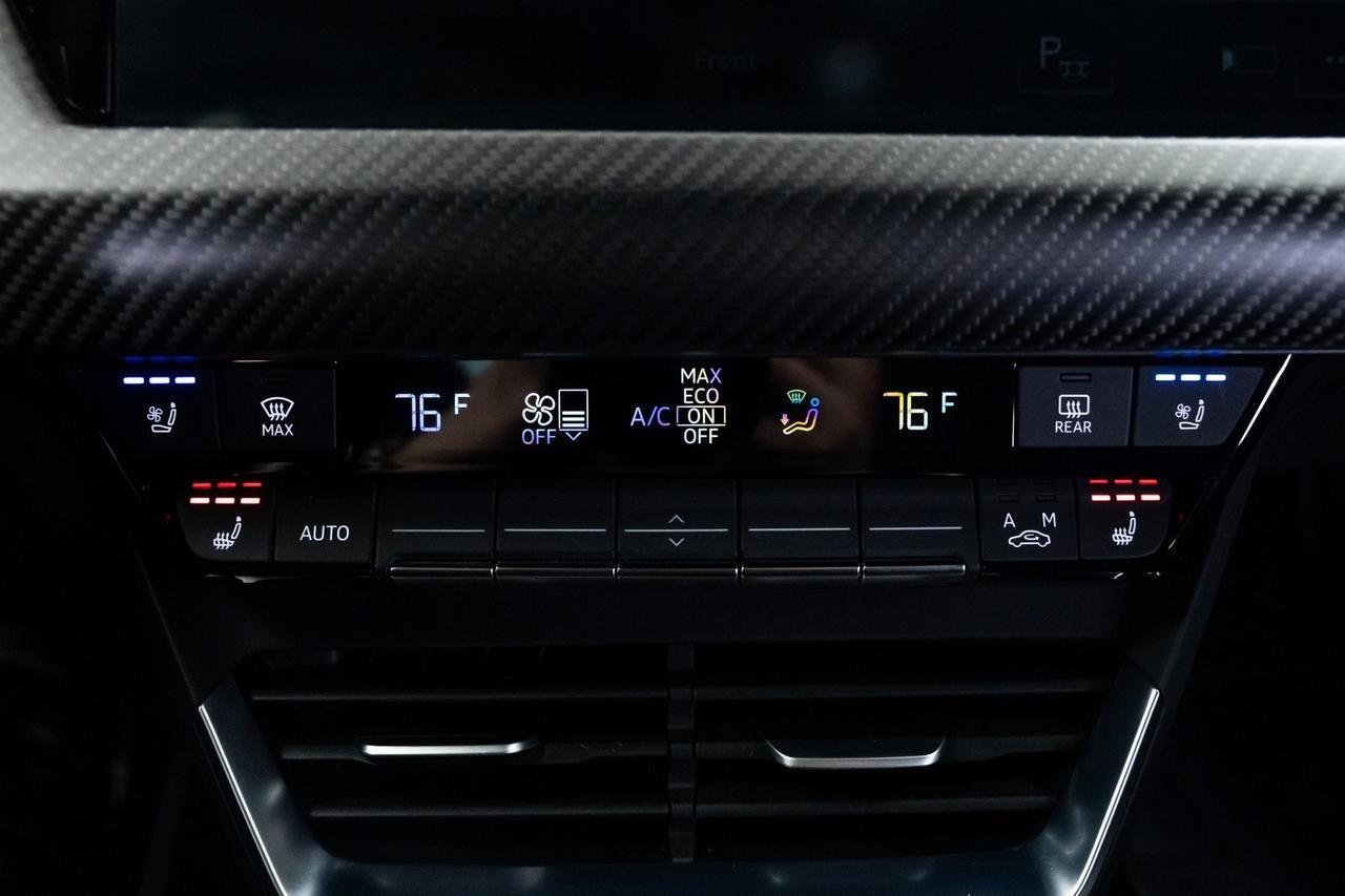 2023 Audi RS e-tron GT Base Carbon Performance Package Full Leather Interior Portland OR