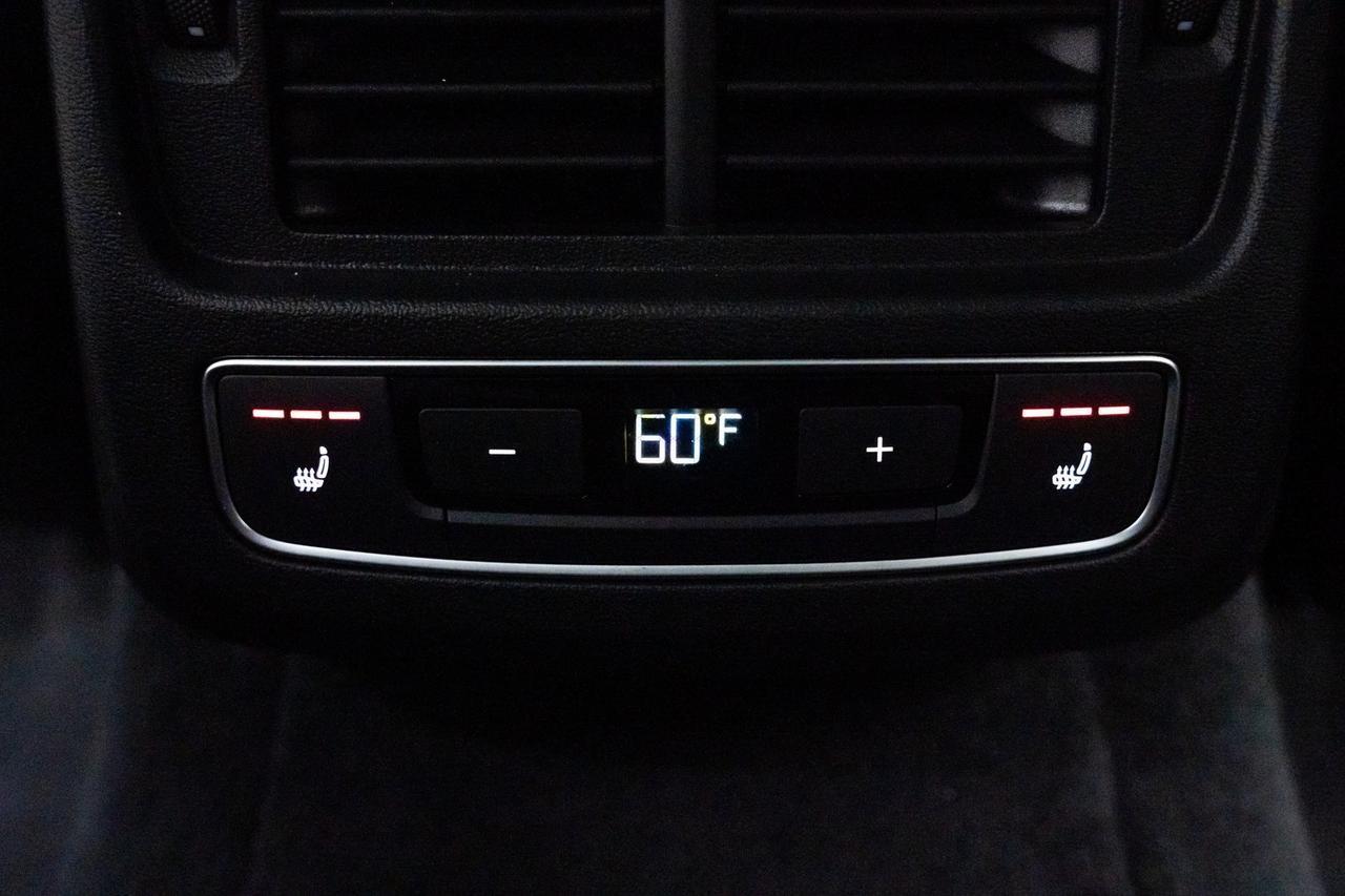 2023 Audi RS e-tron GT Base Carbon Performance Package Full Leather Interior Portland OR