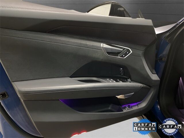 2023 Audi RS e-tron GT Base Dallas TX