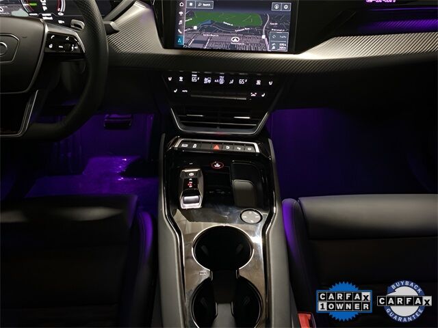 2023 Audi RS e-tron GT Base Dallas TX