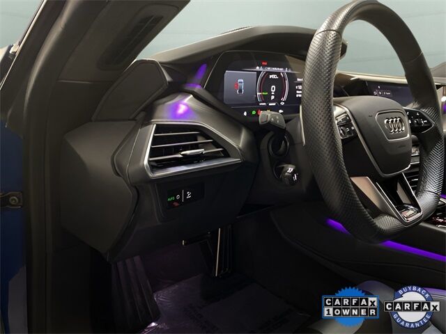2023 Audi RS e-tron GT Base Dallas TX