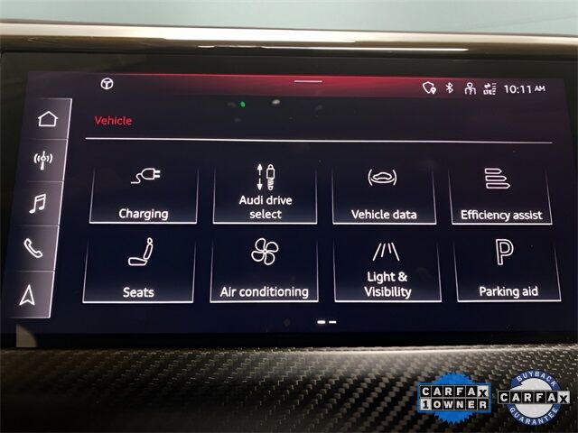 2023 Audi RS e-tron GT Base Dallas TX