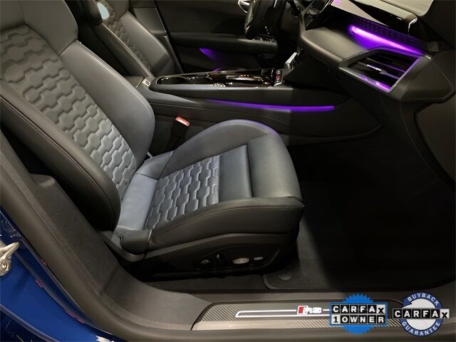 2023 Audi RS e-tron GT Base Dallas TX