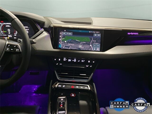 2023 Audi RS e-tron GT Base Dallas TX