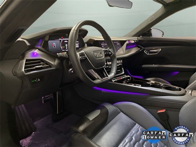 2023 Audi RS e-tron GT Base Dallas TX
