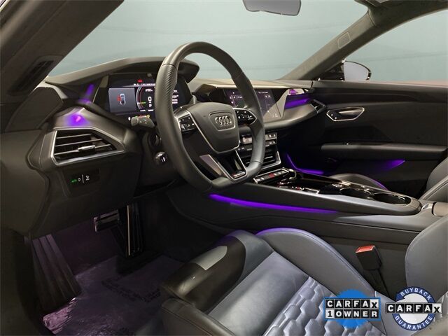 2023 Audi RS e-tron GT Base Dallas TX