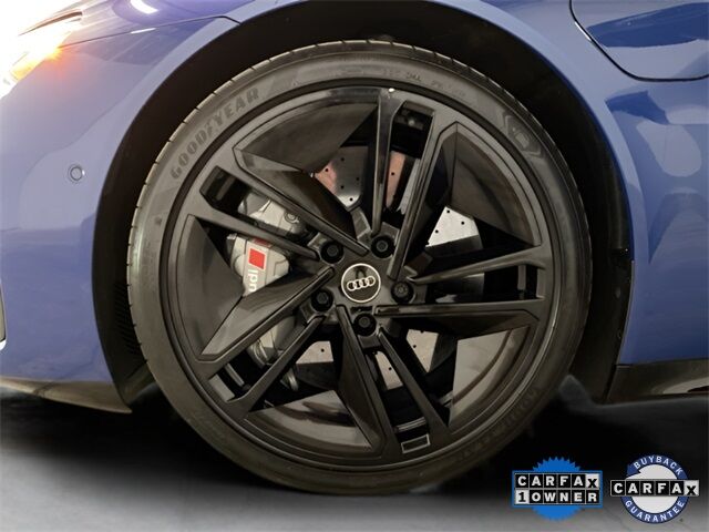 2023 Audi RS e-tron GT Base Dallas TX