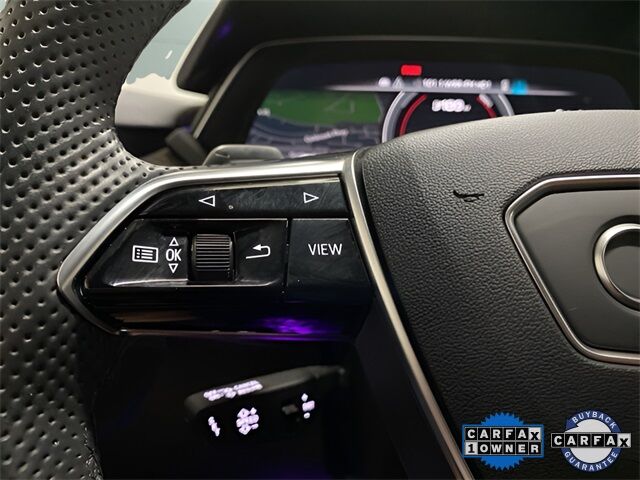 2023 Audi RS e-tron GT Base Dallas TX
