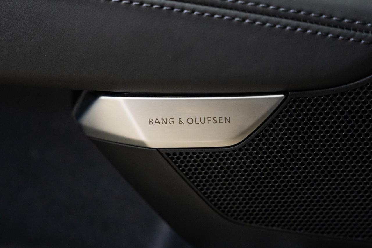 2023 Audi RS e-tron GT Base Vented Seats Carbon Performance Package Portland OR