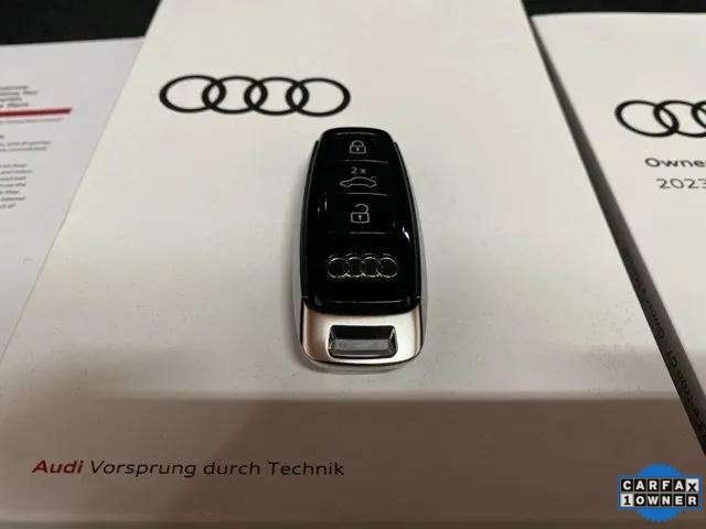 2023 Audi RS e-tron GT Base quattro Dallas TX