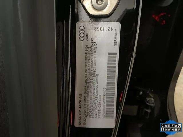 2023 Audi RS e-tron GT Base quattro Dallas TX