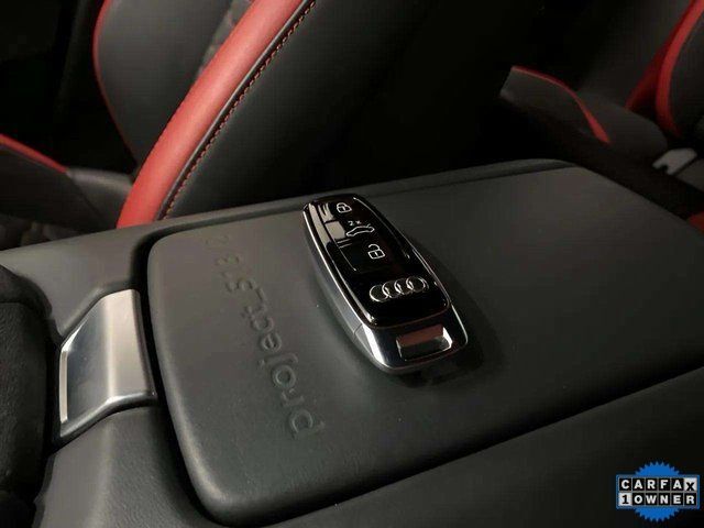 2023 Audi RS e-tron GT Base quattro Dallas TX