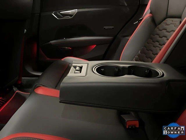 2023 Audi RS e-tron GT Base quattro Dallas TX