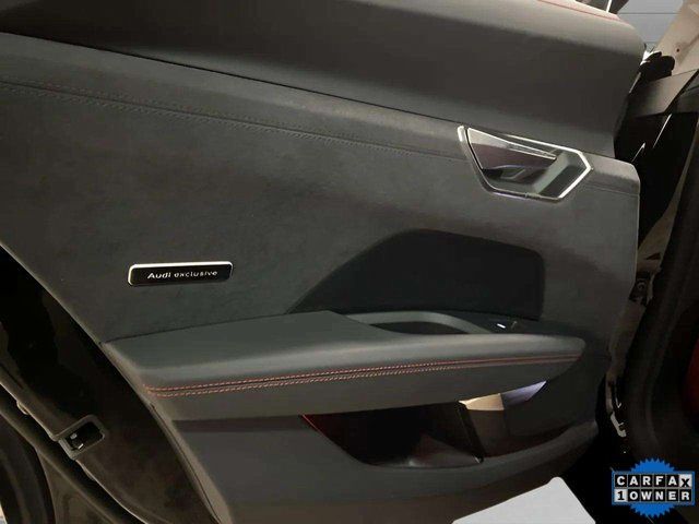 2023 Audi RS e-tron GT Base quattro Dallas TX