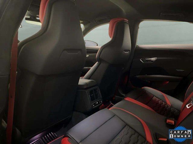 2023 Audi RS e-tron GT Base quattro Dallas TX