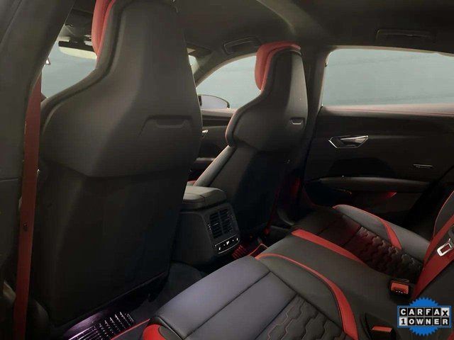 2023 Audi RS e-tron GT Base quattro Dallas TX