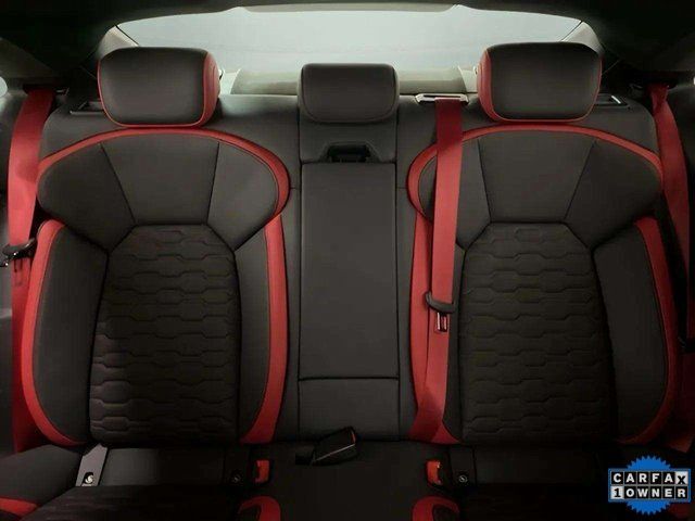 2023 Audi RS e-tron GT Base quattro Dallas TX