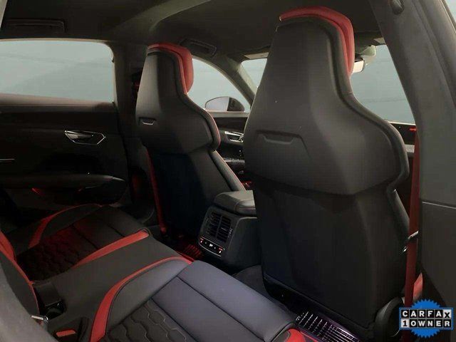 2023 Audi RS e-tron GT Base quattro Dallas TX