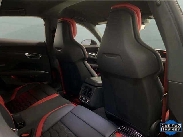 2023 Audi RS e-tron GT Base quattro Dallas TX