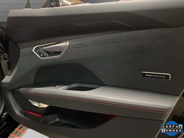 2023 Audi RS e-tron GT Base quattro Dallas TX