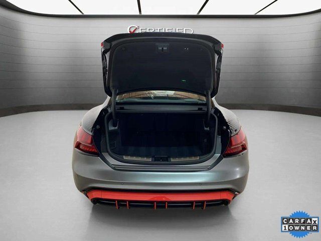 2023 Audi RS e-tron GT Base quattro Dallas TX