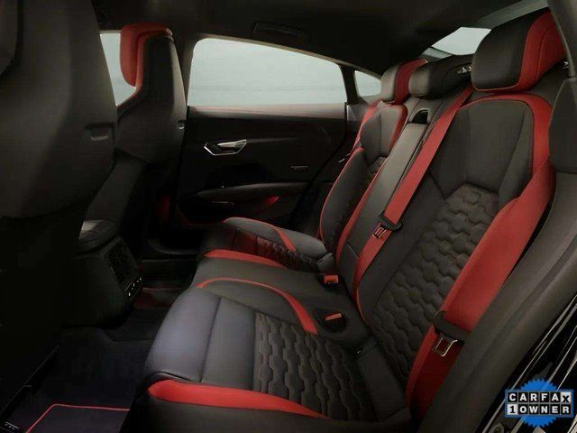 2023 Audi RS e-tron GT Base quattro Dallas TX