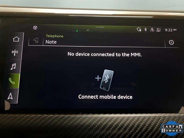 2023 Audi RS e-tron GT Base quattro Dallas TX