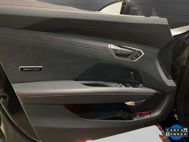 2023 Audi RS e-tron GT Base quattro Dallas TX