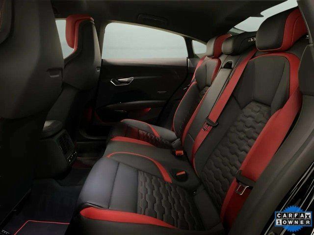 2023 Audi RS e-tron GT Base quattro Dallas TX