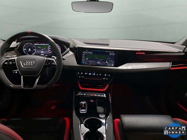 2023 Audi RS e-tron GT Base quattro Dallas TX