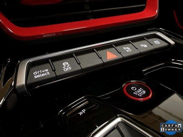 2023 Audi RS e-tron GT Base quattro Dallas TX