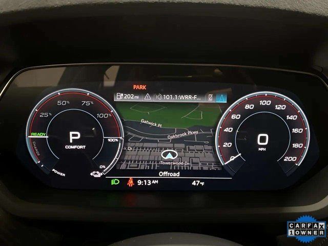 2023 Audi RS e-tron GT Base quattro Dallas TX