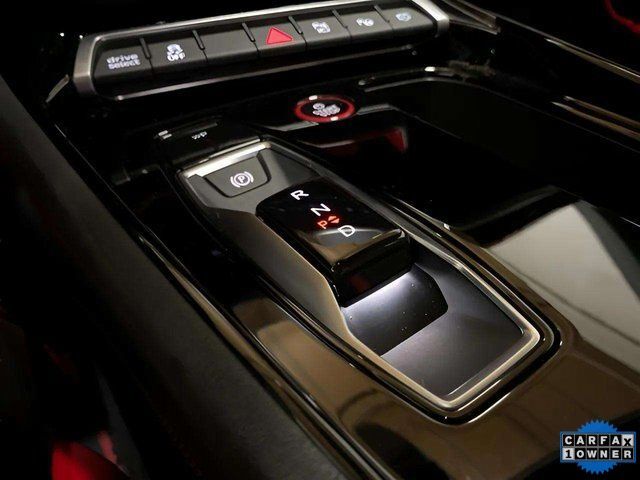 2023 Audi RS e-tron GT Base quattro Dallas TX