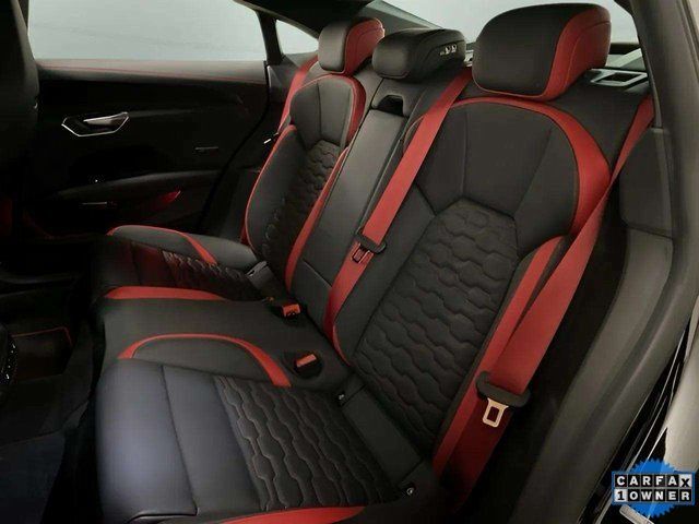 2023 Audi RS e-tron GT Base quattro Dallas TX