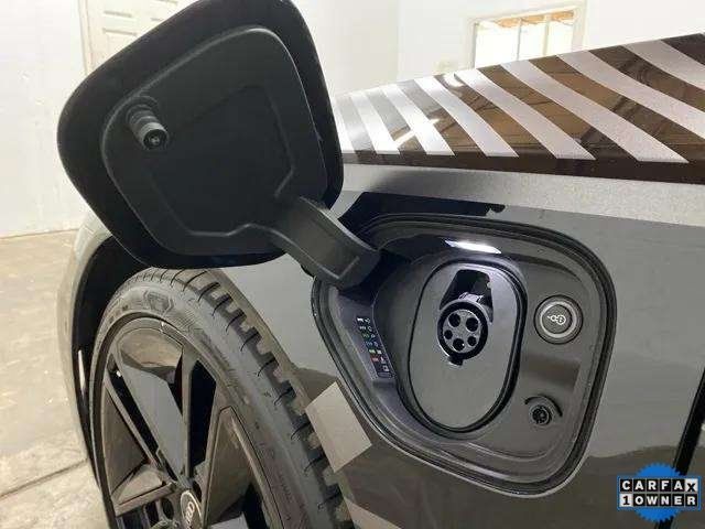 2023 Audi RS e-tron GT Base quattro Dallas TX