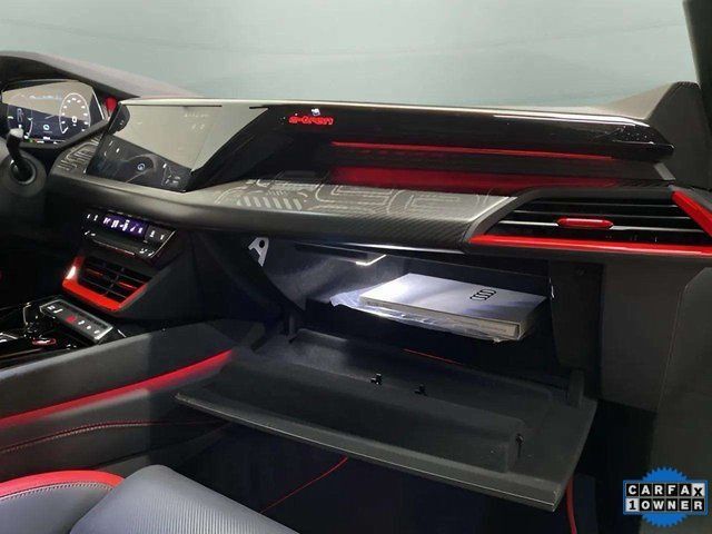 2023 Audi RS e-tron GT Base quattro Dallas TX