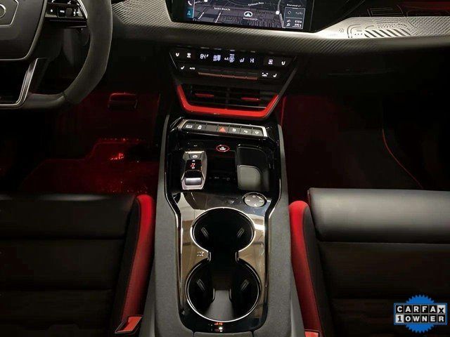 2023 Audi RS e-tron GT Base quattro Dallas TX