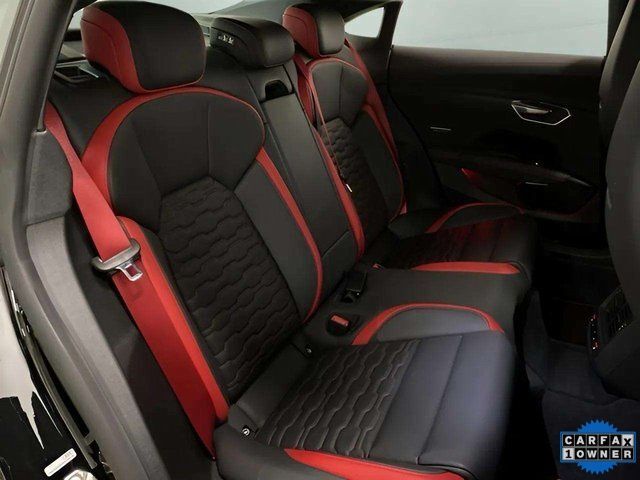 2023 Audi RS e-tron GT Base quattro Dallas TX